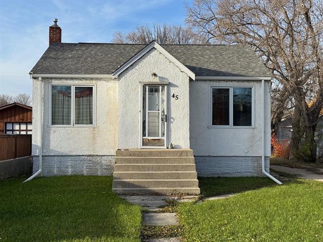 45 Berrydale Ave, Winnipeg, MB