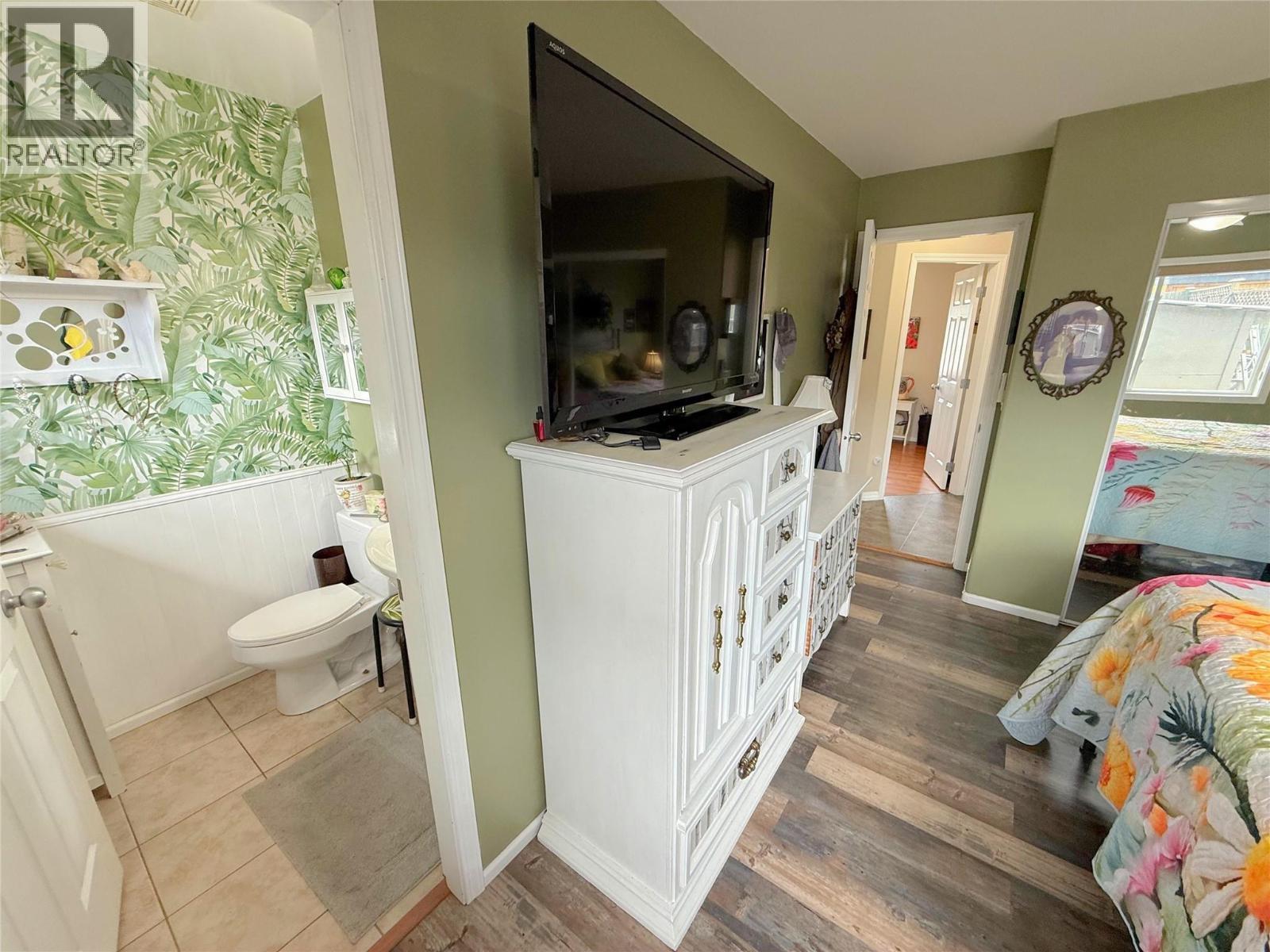 8 Eagle Crescent, Princeton, BC - Indoor