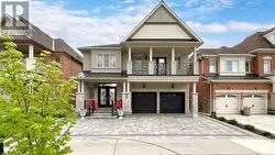 27 BRUCEFIELD COURT Whitchurch-Stouffville, ON L4A 1V5