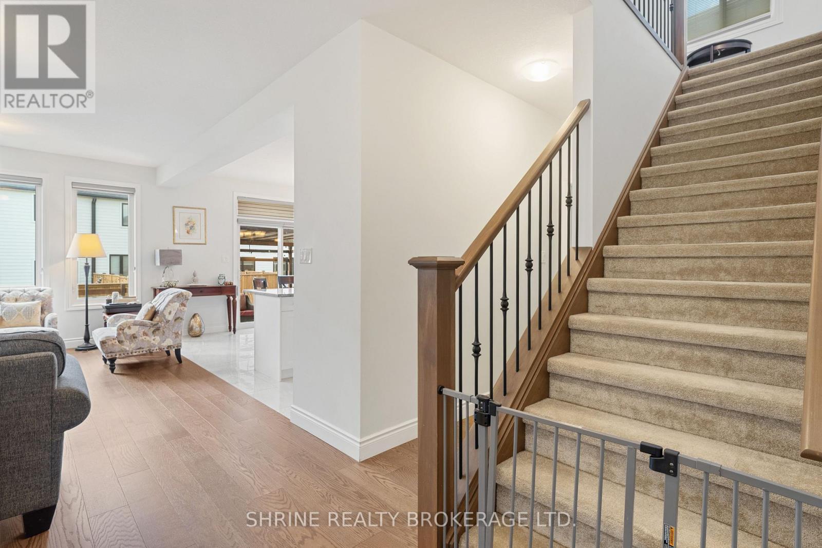 3719 Somerston Crescent, London South (South W), ON - Indoor Photo Showing Other Room