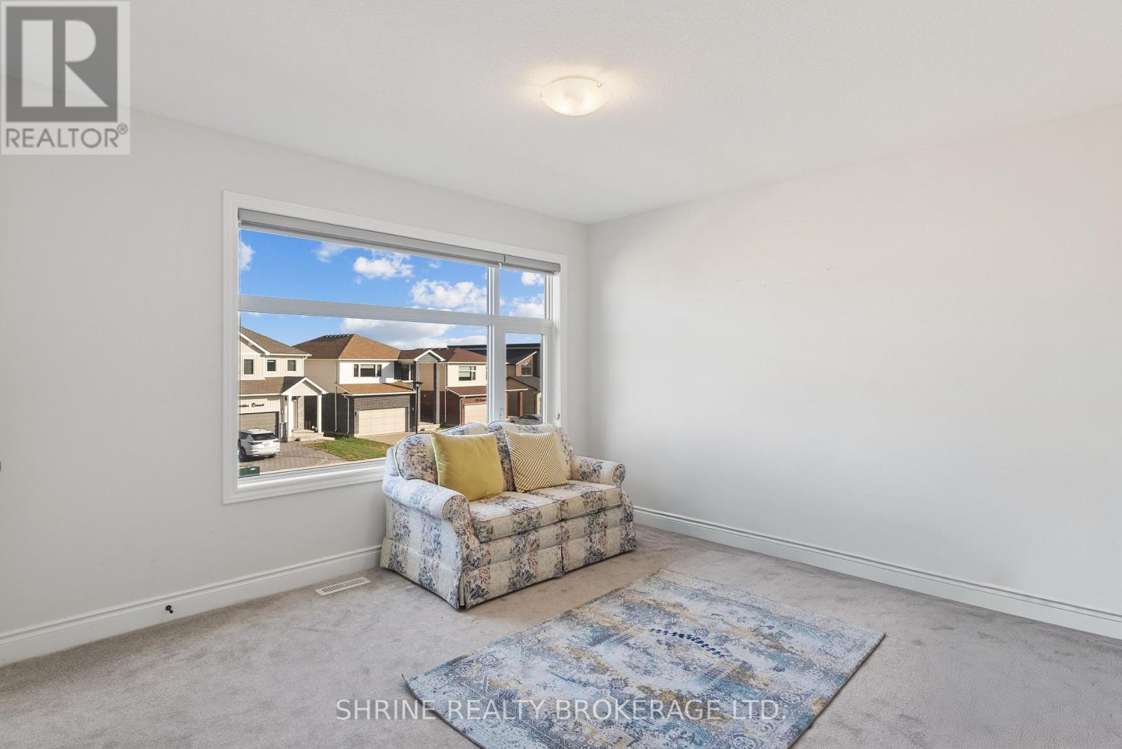 3719 Somerston Crescent, London South (South W), ON - Indoor