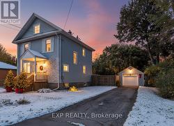 276 FOSTER AVENUE Belleville (Belleville Ward), ON K8N 3R5