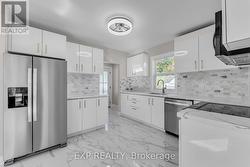 Brand new appliances. Full warranties. -