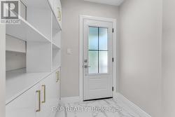 Pantry/Mud Room. NEW! -