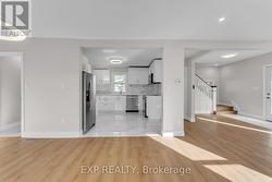 This home fills with natural light! -