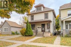 1086 Howard Unit# Upper Windsor, ON N9A 1S7