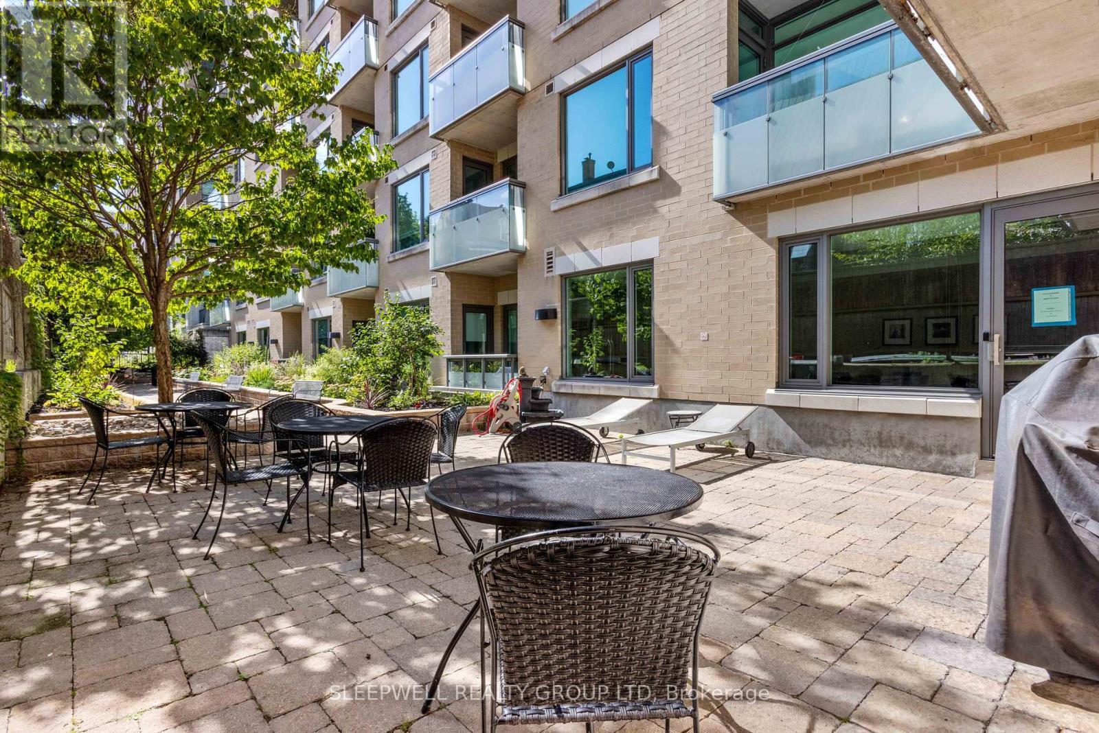 1212 - 238 Besserer Street, Ottawa, ON - Outdoor With Balcony