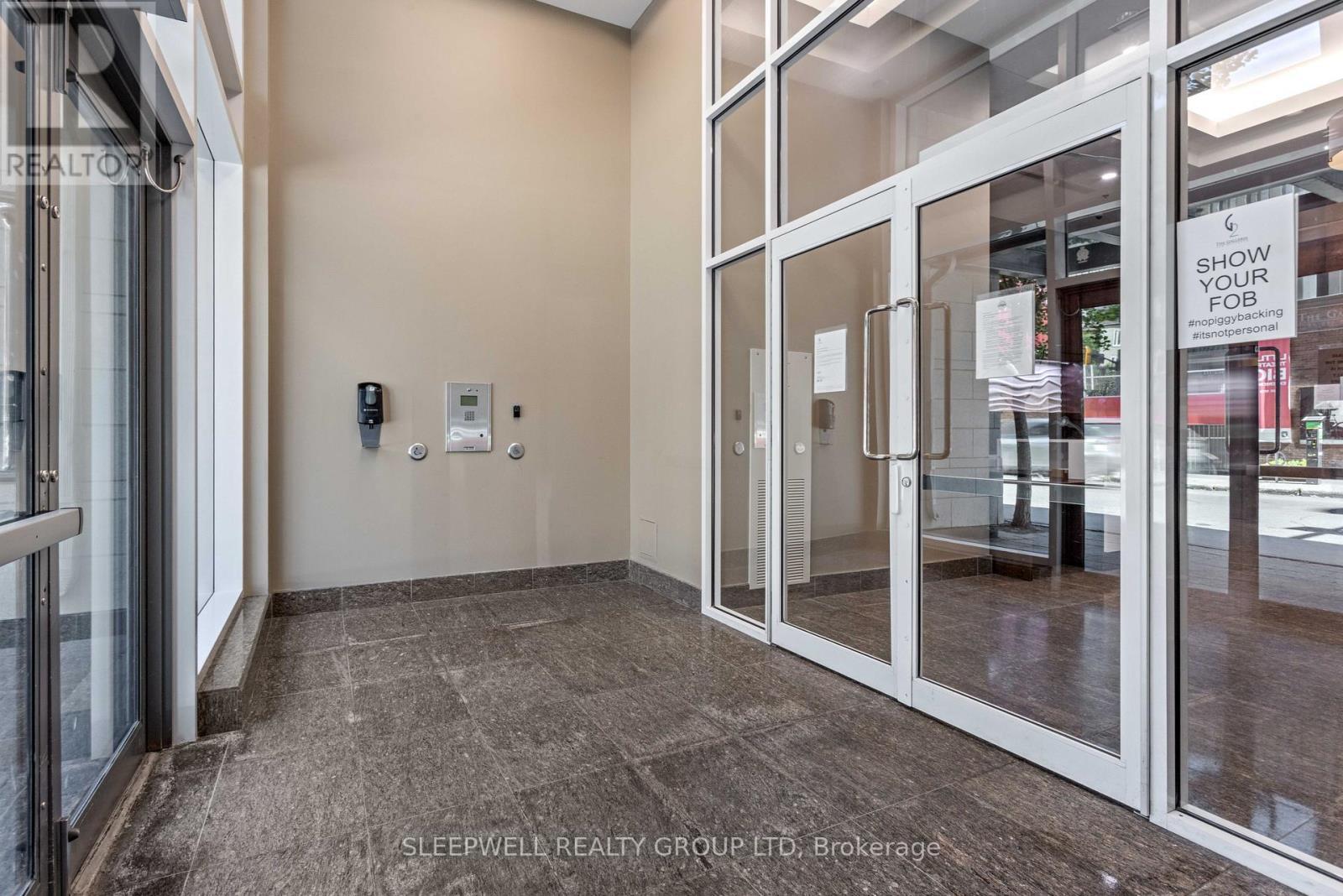 1212 - 238 Besserer Street, Ottawa, ON - Photo Showing Other Room