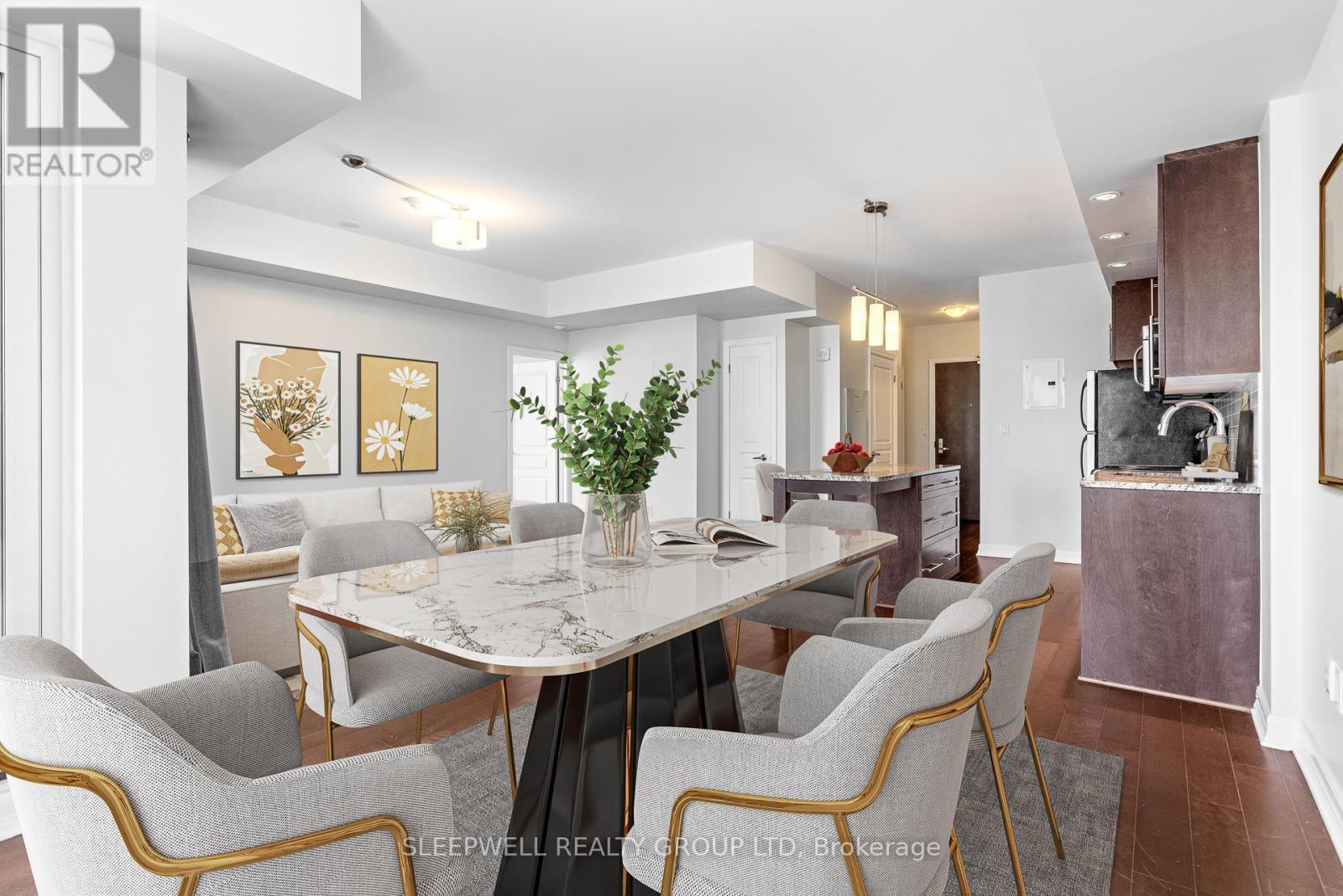 1212 - 238 Besserer Street, Ottawa, ON - Indoor