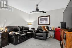 Sitting room/Den/Office -