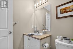 Main bathroom 2nd level -