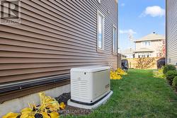 Generac system -