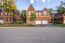 15 - 2006 GLENADA CRESCENT Oakville (Wc Wedgewood Creek), ON L6H 5R9