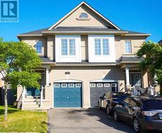72 KILREA WAY Brampton, ON L6X 0R3
