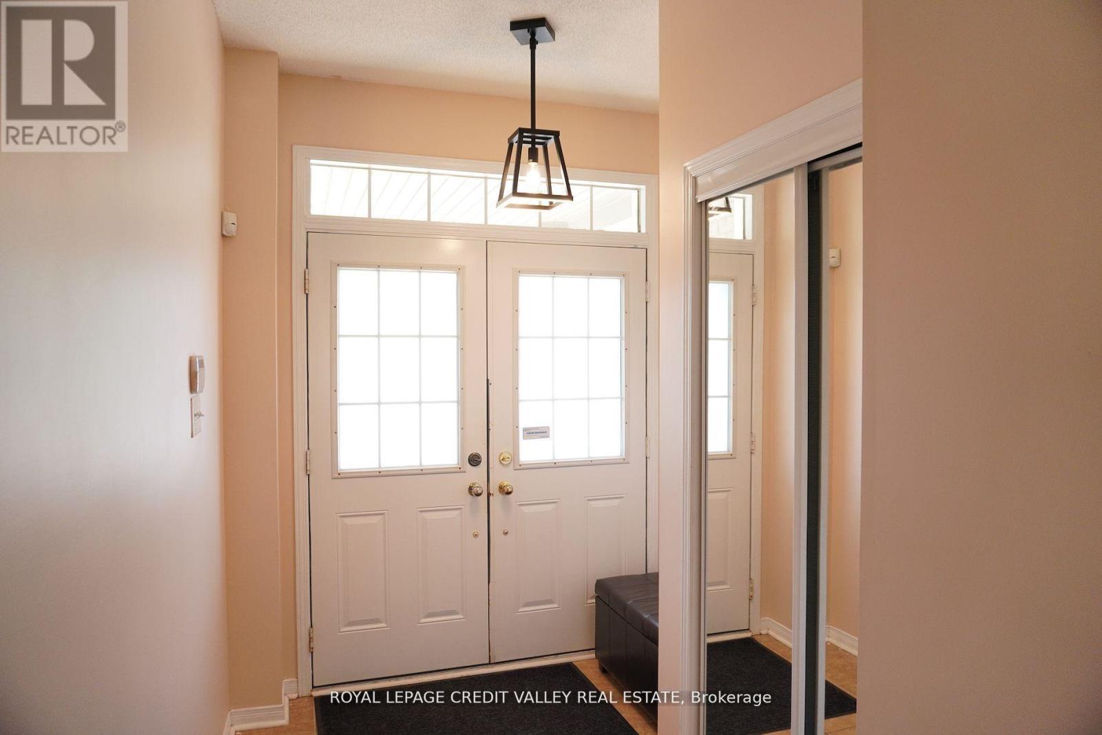 72 Kilrea Way, Brampton, ON - Indoor Photo Showing Other Room