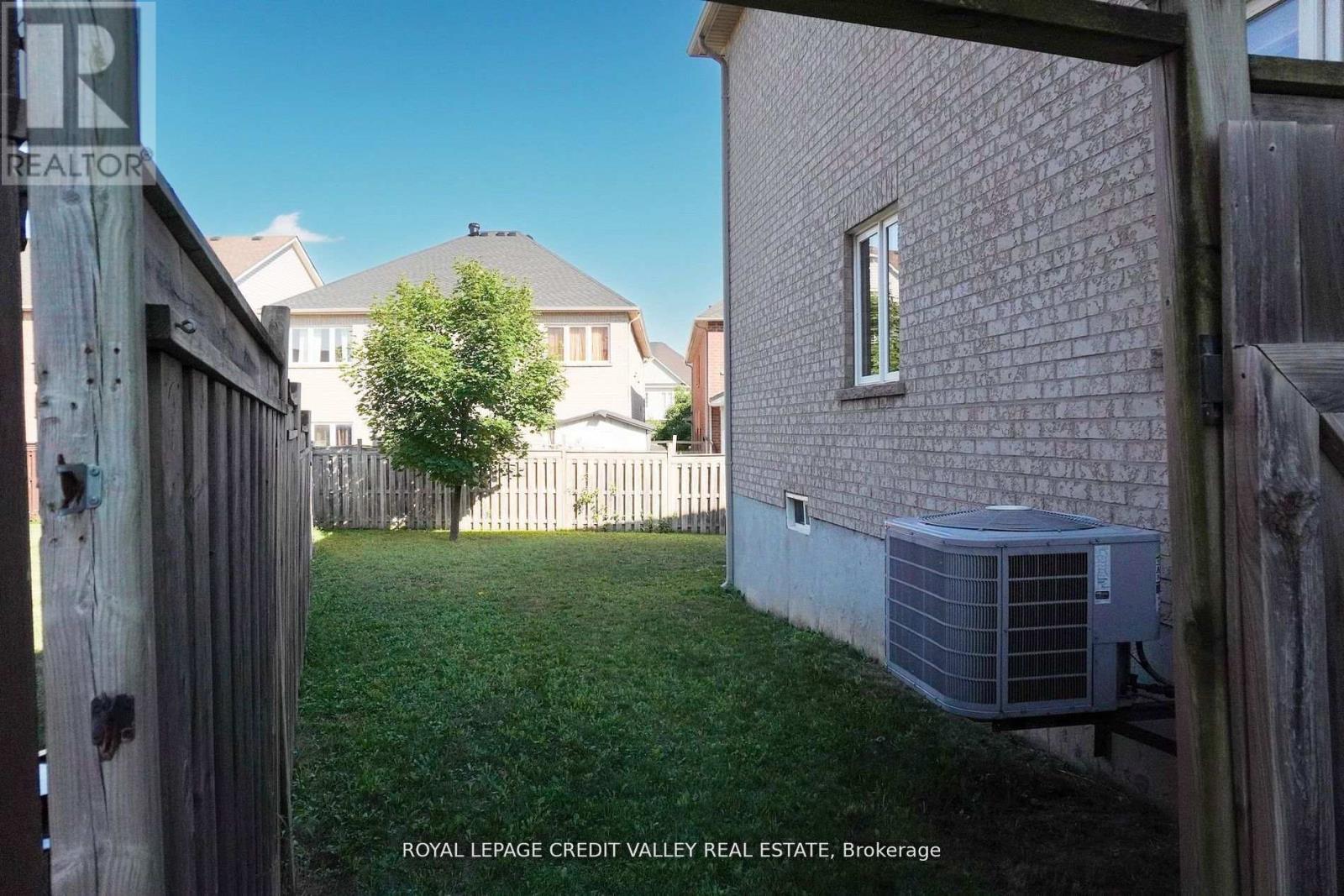 72 Kilrea Way, Brampton, ON - Outdoor With Exterior