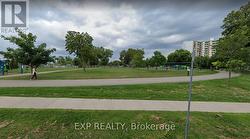 Nearby Victoria Park -