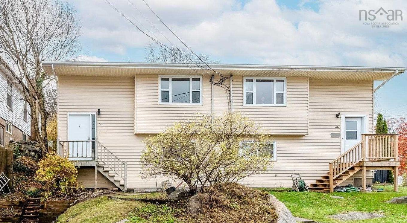 34 Idlewylde Road, Armdale, NS