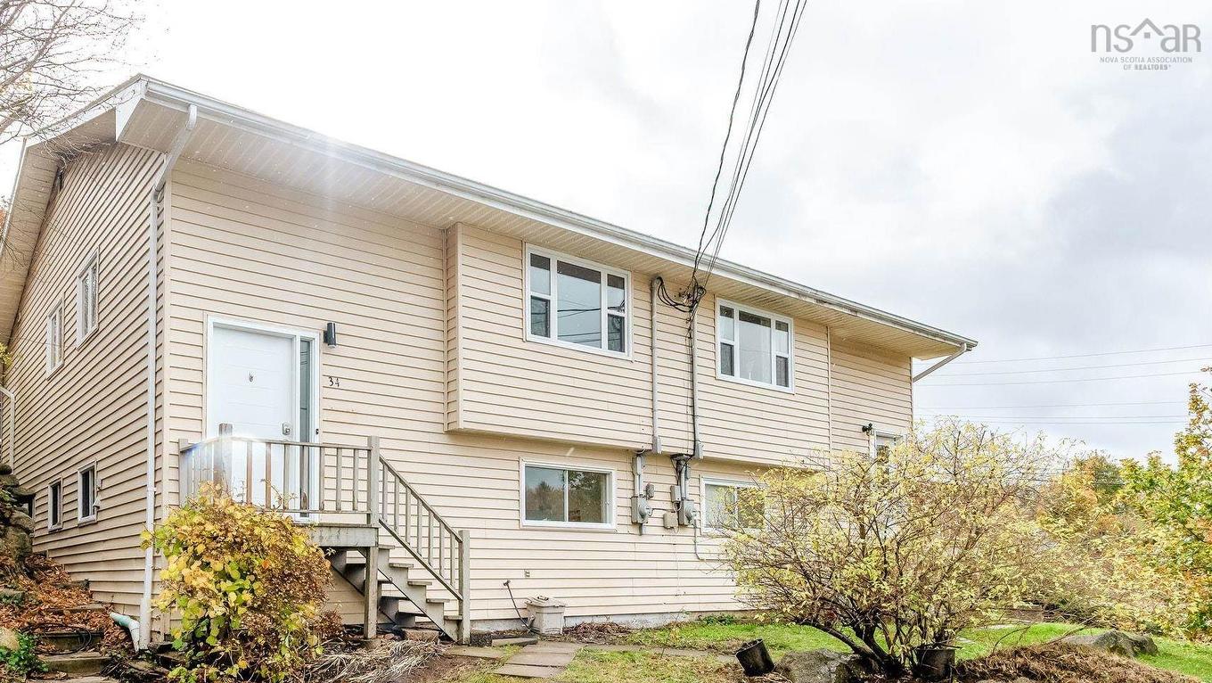 34 Idlewylde Road, Armdale, NS