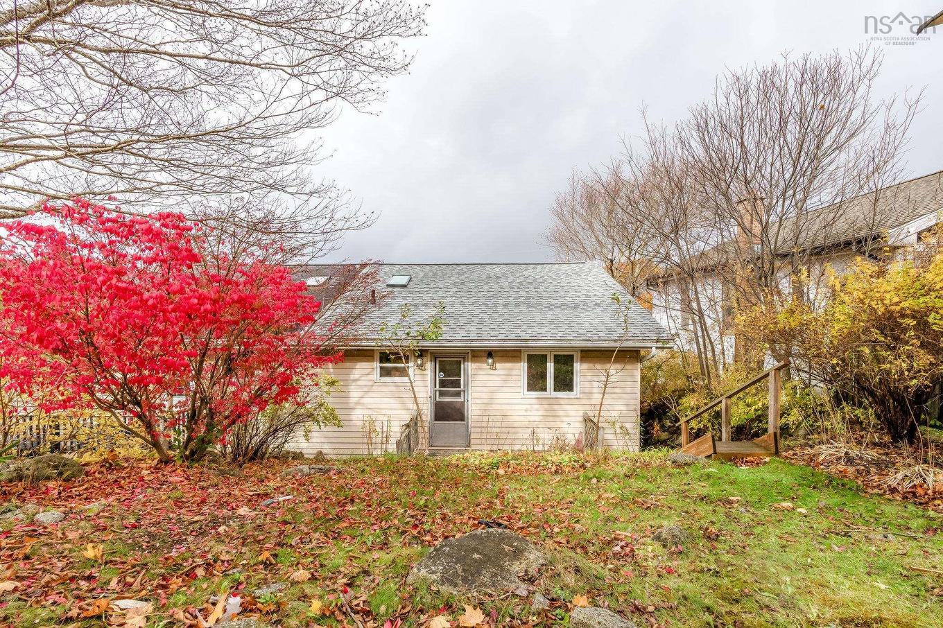 34 Idlewylde Road, Armdale, NS