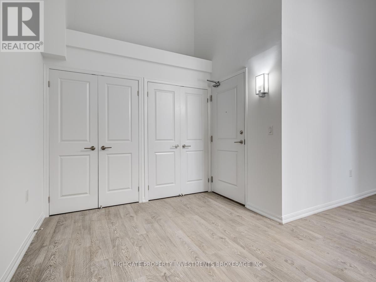 216 - 125 Western Battery Road, Toronto, ON - Indoor Photo Showing Other Room