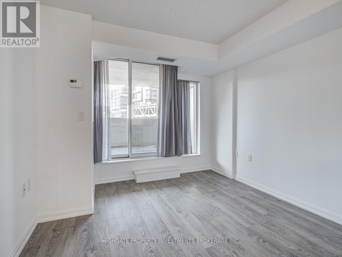 216 - 125 Western Battery Road, Toronto, ON - Indoor Photo Showing Other Room