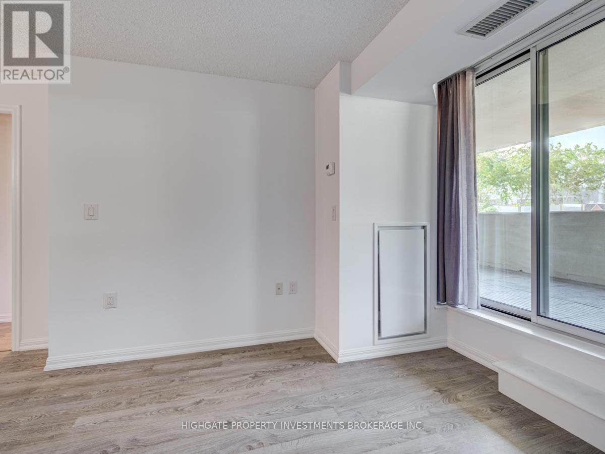 216 - 125 Western Battery Road, Toronto, ON - Indoor Photo Showing Other Room