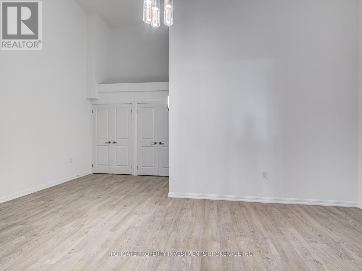 216 - 125 Western Battery Road, Toronto, ON - Indoor Photo Showing Other Room