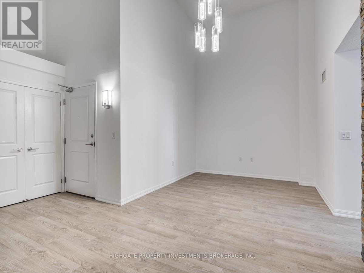 216 - 125 Western Battery Road, Toronto, ON - Indoor Photo Showing Other Room