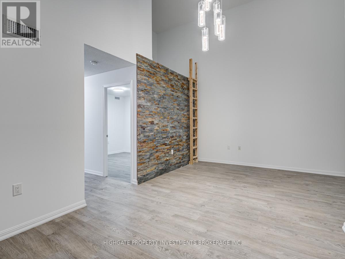 216 - 125 Western Battery Road, Toronto, ON - Indoor Photo Showing Other Room