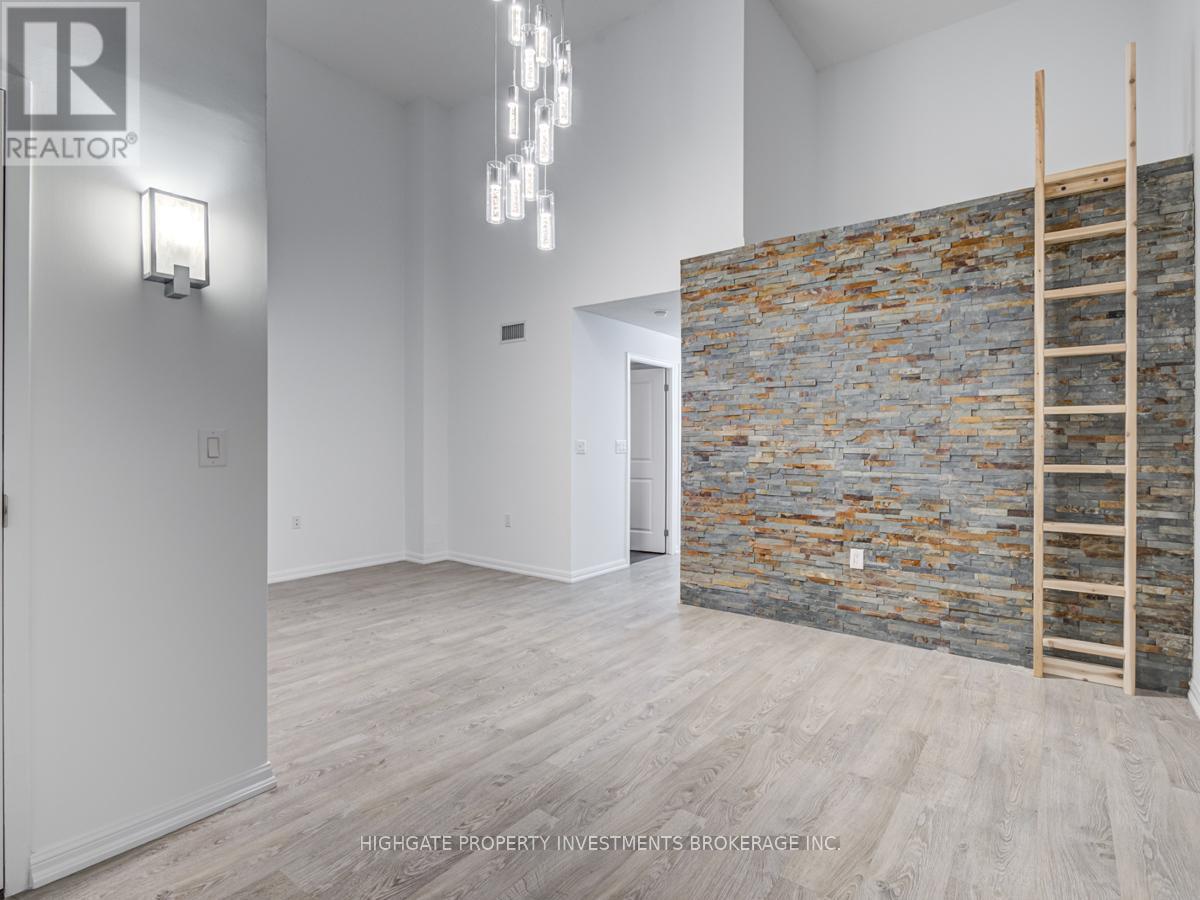 216 - 125 Western Battery Road, Toronto, ON - Indoor Photo Showing Other Room