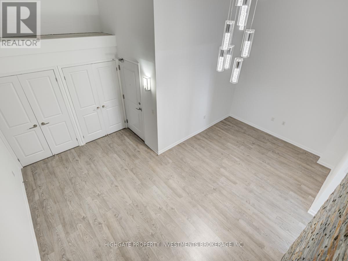 216 - 125 Western Battery Road, Toronto, ON - Indoor Photo Showing Other Room