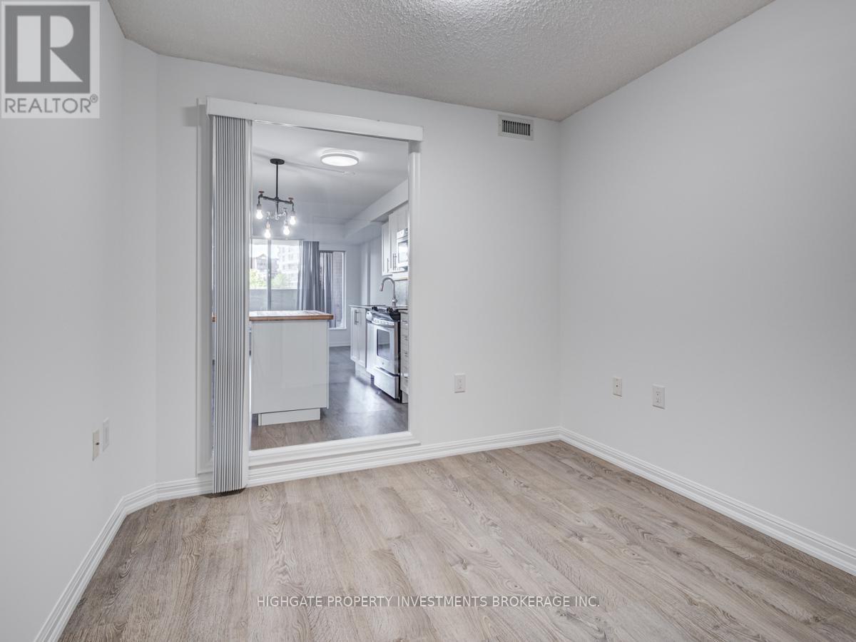 216 - 125 Western Battery Road, Toronto, ON - Indoor Photo Showing Other Room