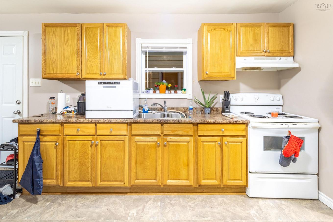 253 Lingan Road, Sydney, NS