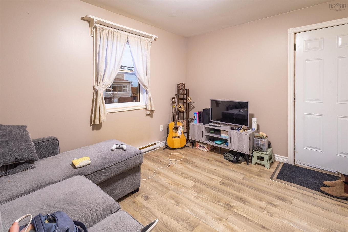 253 Lingan Road, Sydney, NS