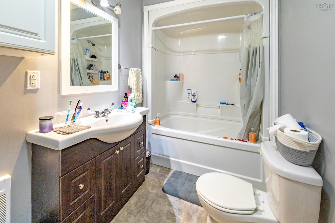 253 Lingan Road, Sydney, NS