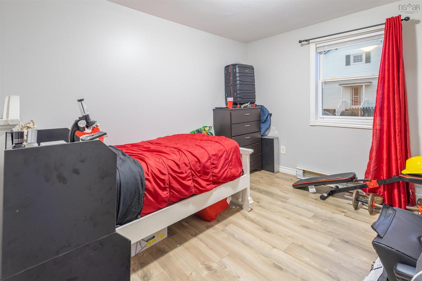 253 Lingan Road, Sydney, NS