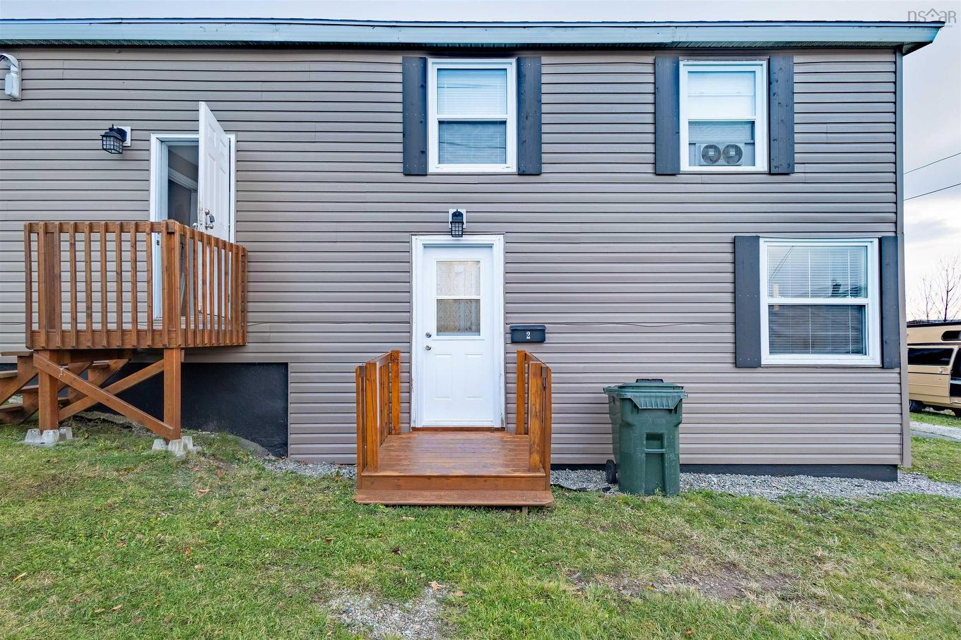 253 Lingan Road, Sydney, NS