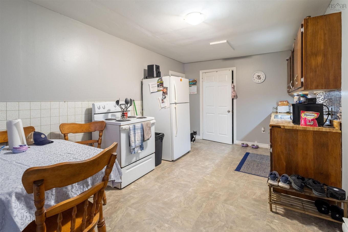 253 Lingan Road, Sydney, NS