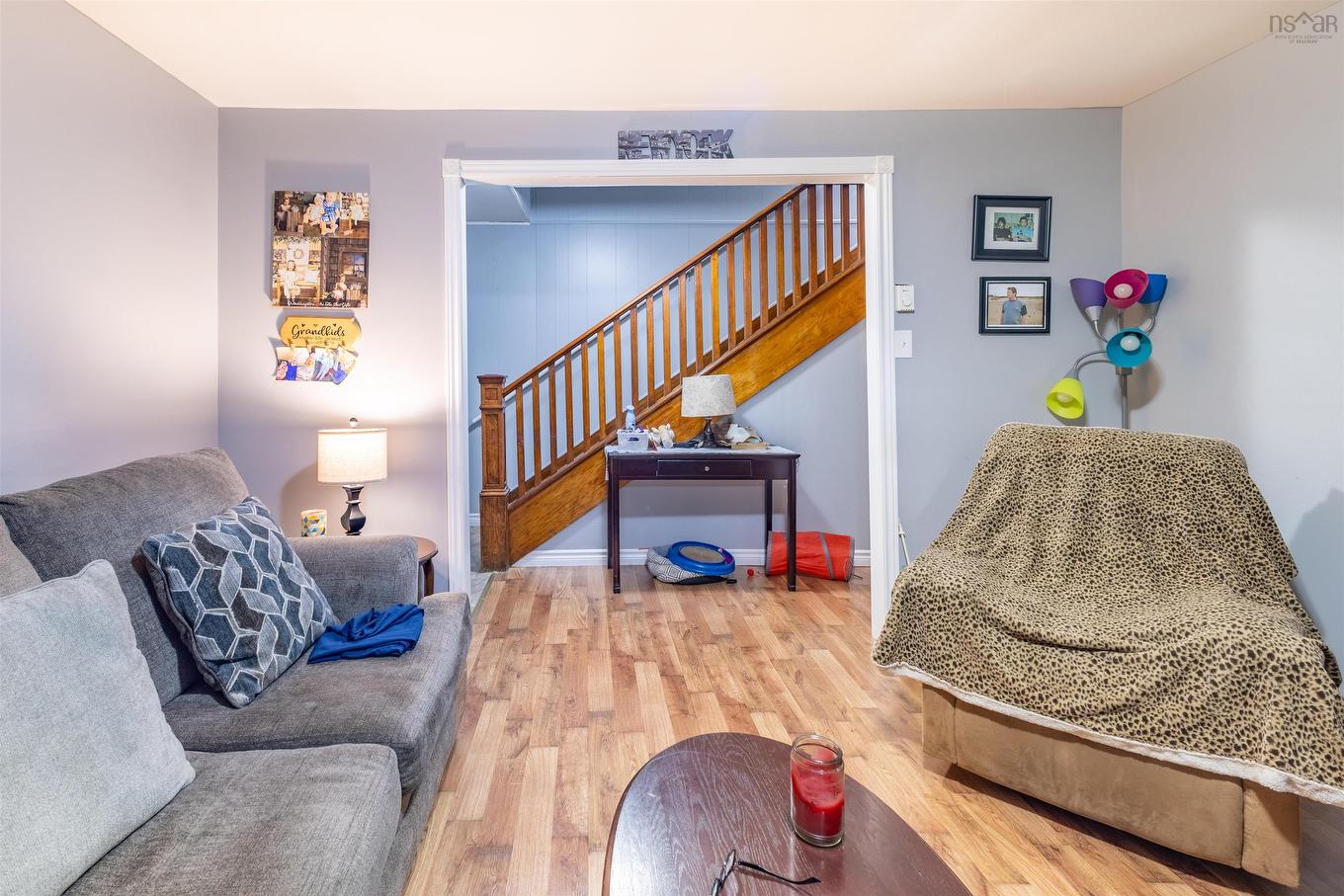 253 Lingan Road, Sydney, NS