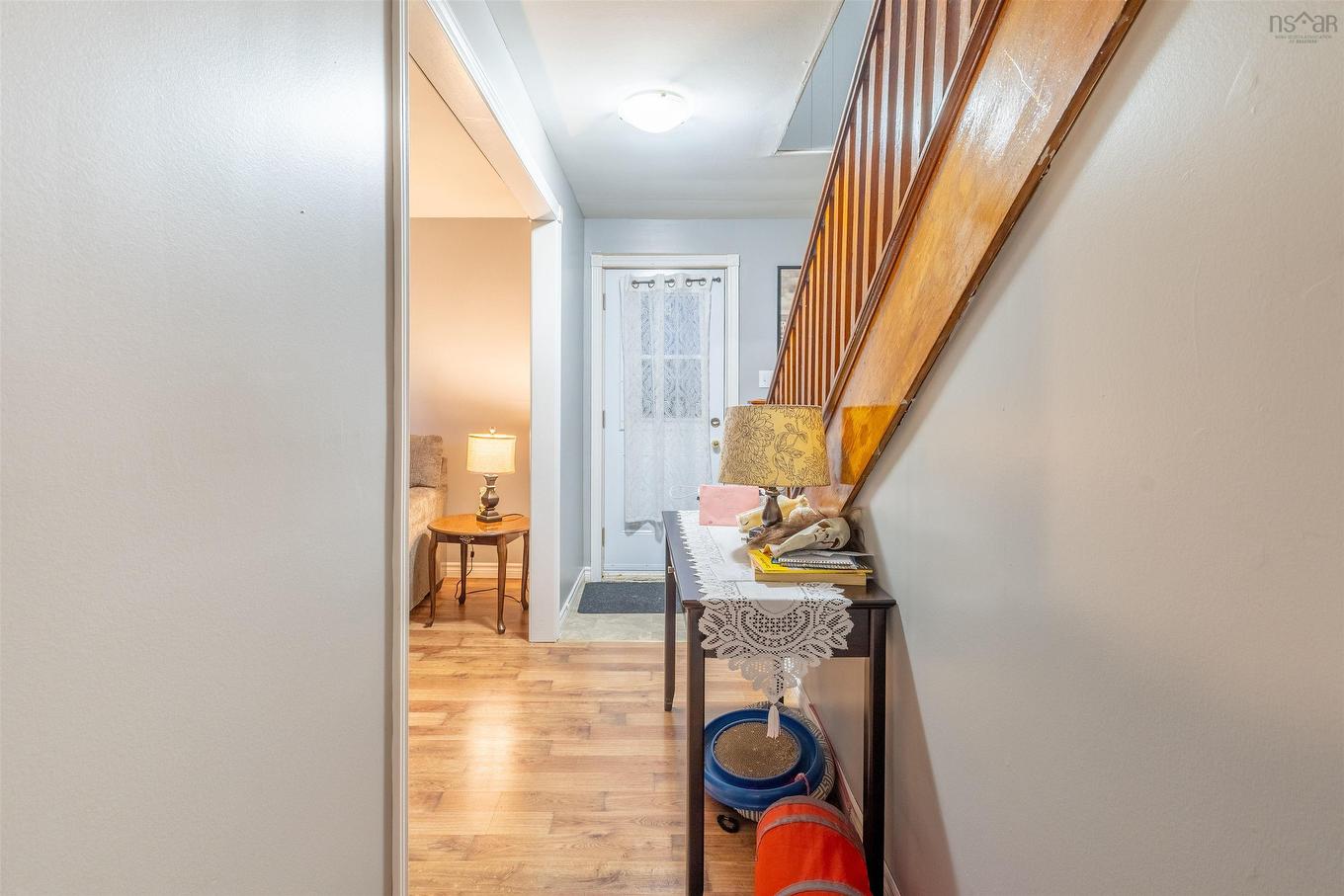 253 Lingan Road, Sydney, NS