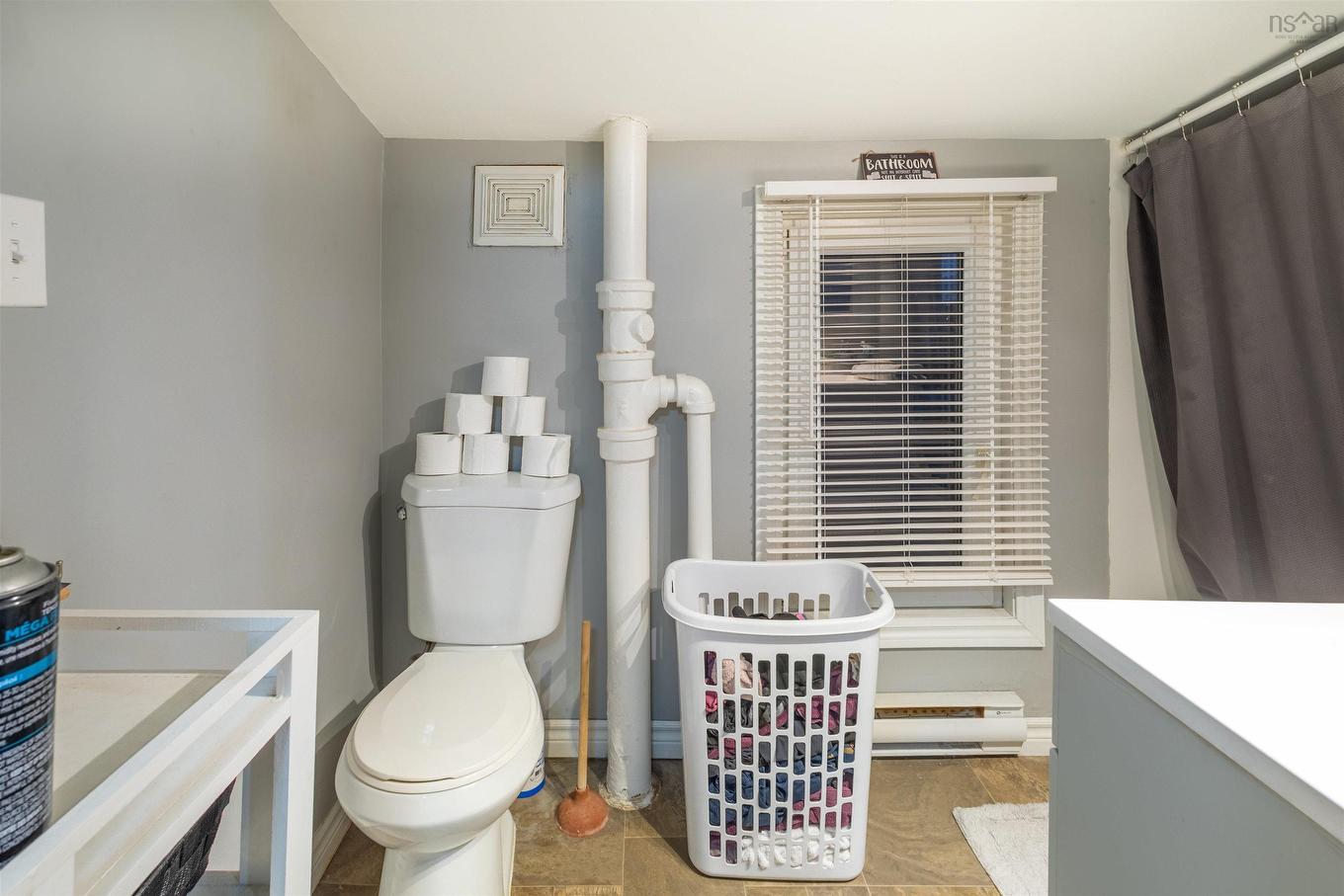 253 Lingan Road, Sydney, NS