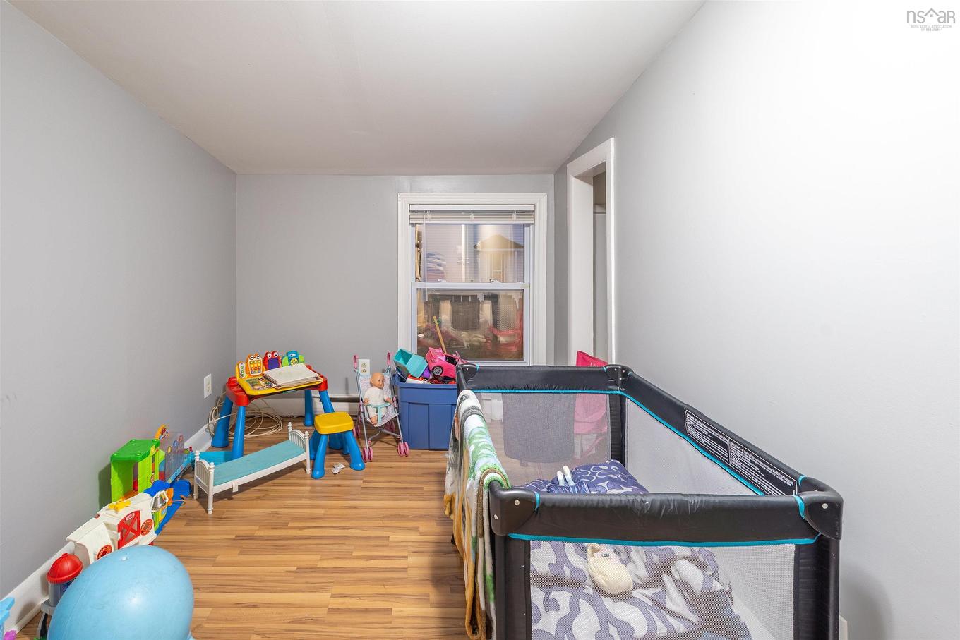 253 Lingan Road, Sydney, NS