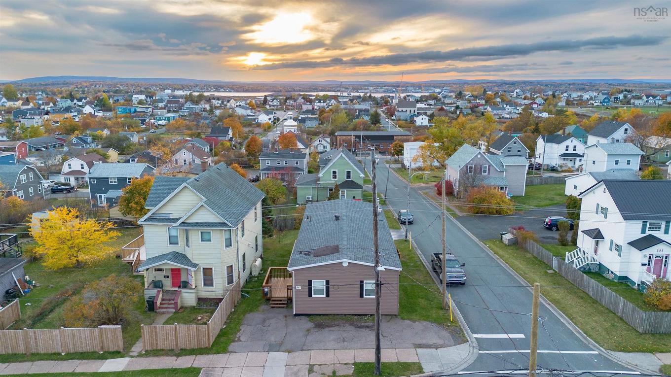 253 Lingan Road, Sydney, NS