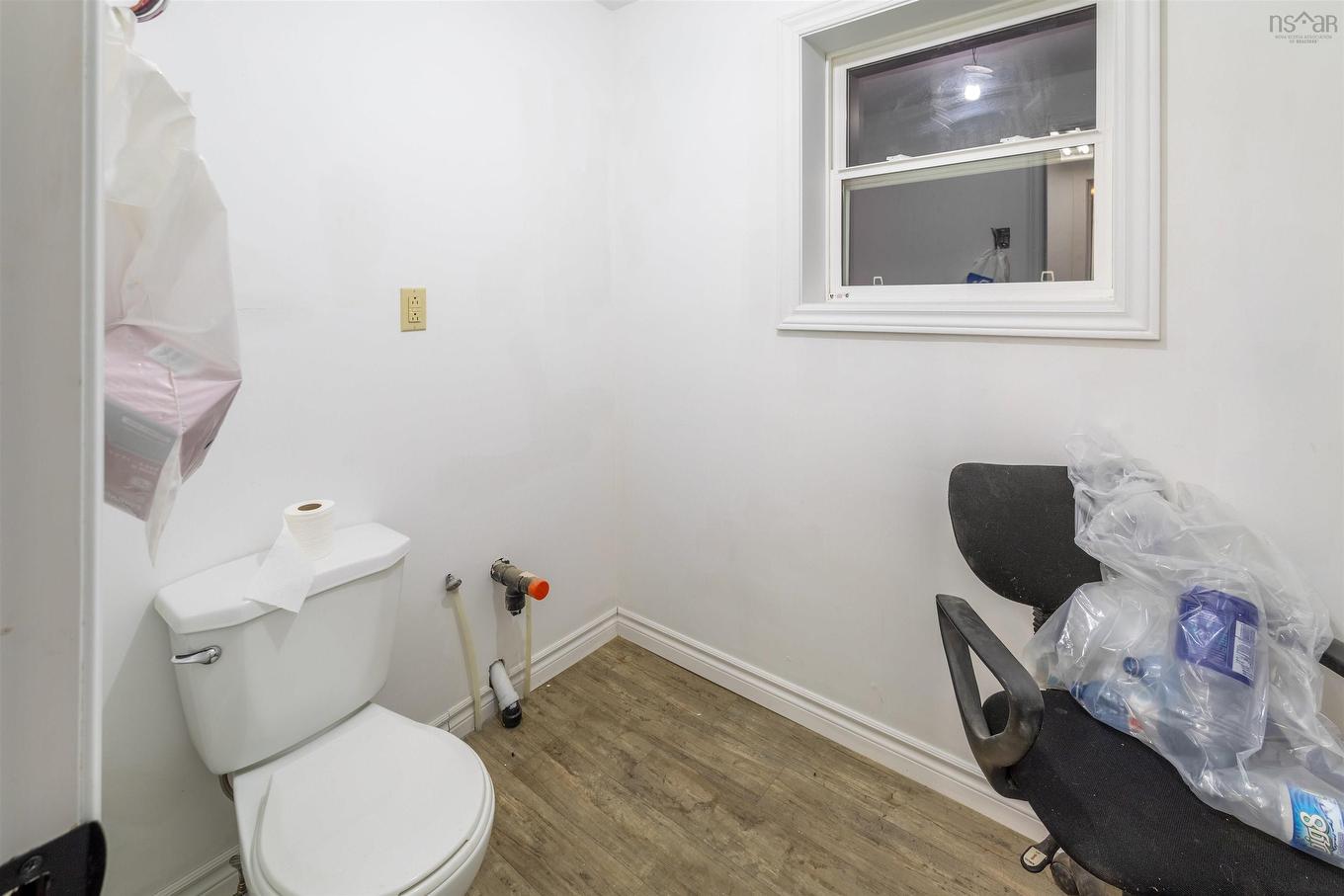 253 Lingan Road, Sydney, NS