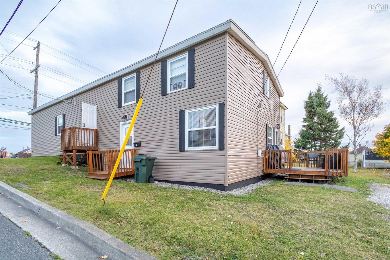 253 Lingan Road, Sydney, NS