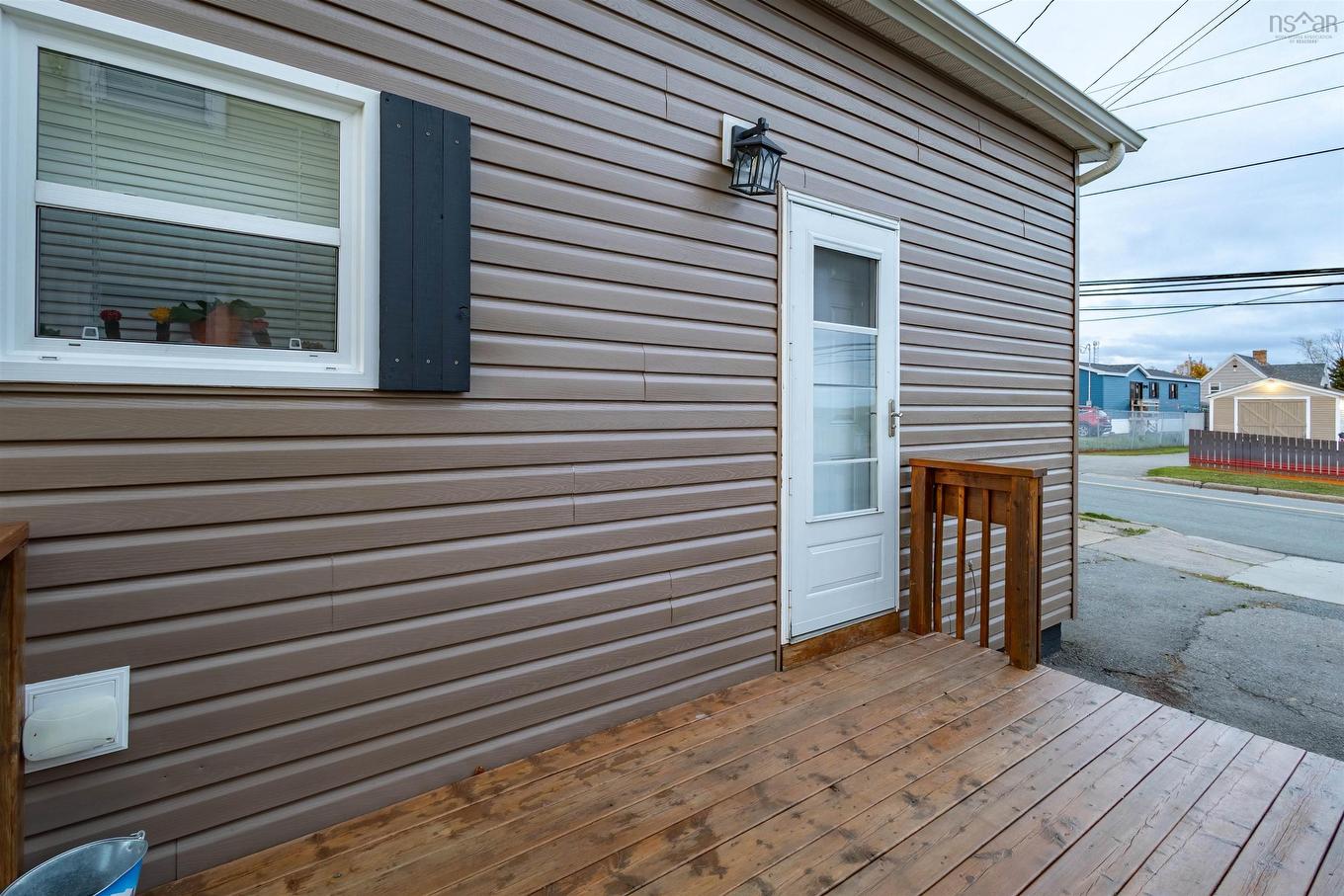 253 Lingan Road, Sydney, NS