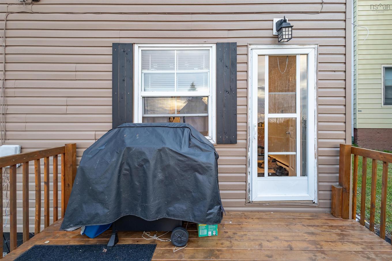 253 Lingan Road, Sydney, NS