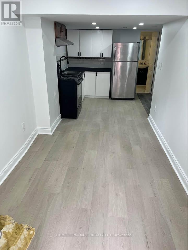 17 Portrush Trail, Brampton, ON - Indoor