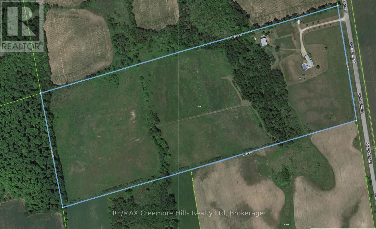 2332 Centre Line, Clearview, ON - Other